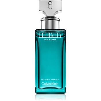 Calvin Klein Eternity For Women Aromatic Essence Eau de Parfum pentru femei - imagine 2